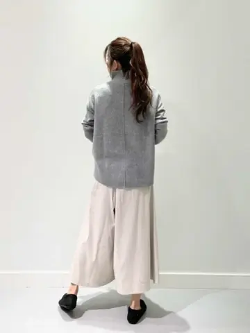 ONWARD CROSSET SELECT 榎本 コーディネート画像