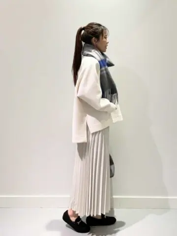 ONWARD CROSSET SELECT 榎本 コーディネート画像