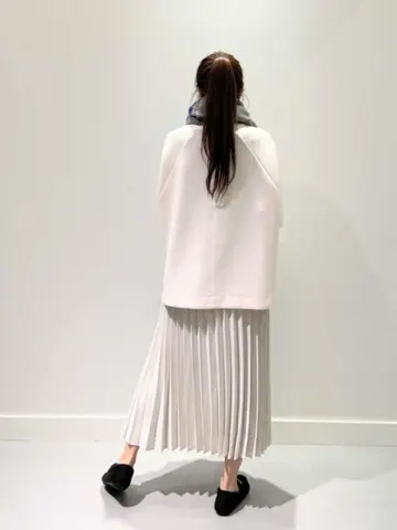 ONWARD CROSSET SELECT 榎本 コーディネート画像