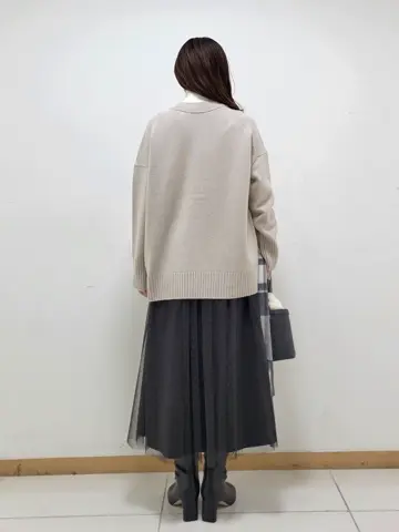 ONWARD CROSSET SELECT 濱地 コーディネート画像