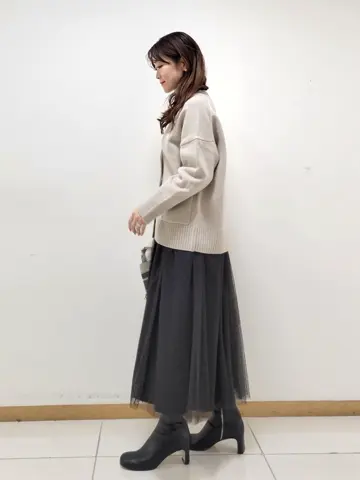 ONWARD CROSSET SELECT 濱地 コーディネート画像