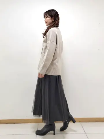 ONWARD CROSSET SELECT 濱地 コーディネート画像