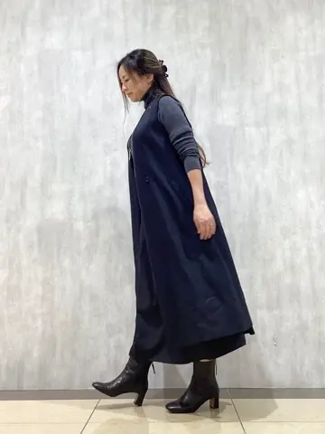 ONWARD CROSSET SELECT 加藤 コーディネート画像