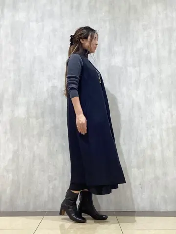 ONWARD CROSSET SELECT 加藤 コーディネート画像