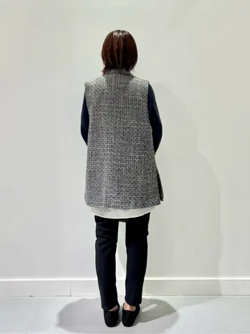 ONWARD CROSSET SELECT 濱野 コーディネート画像