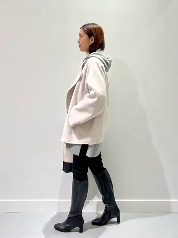 ONWARD CROSSET SELECT 濱野 コーディネート画像