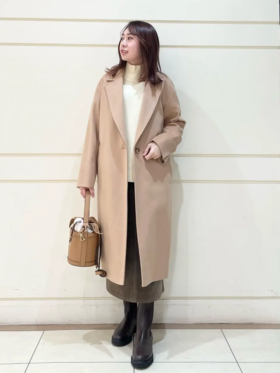  Kanako コーディネート画像