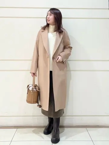 ONWARD CROSSET SELECT Kanako コーディネート画像