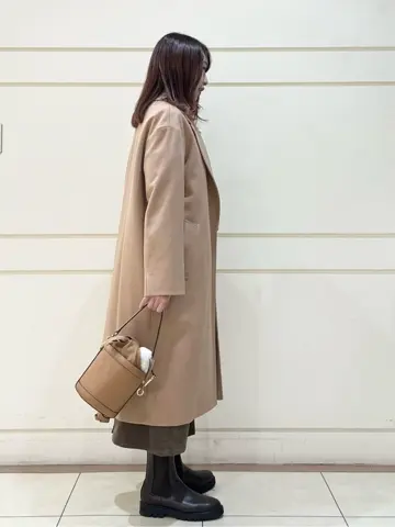 ONWARD CROSSET SELECT Kanako コーディネート画像