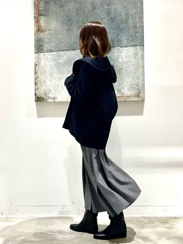 ONWARD CROSSET SELECT 田中 コーディネート画像