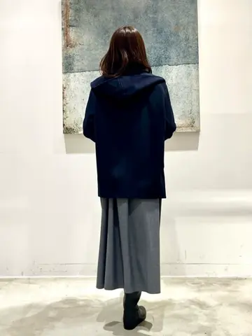 ONWARD CROSSET SELECT 田中 コーディネート画像