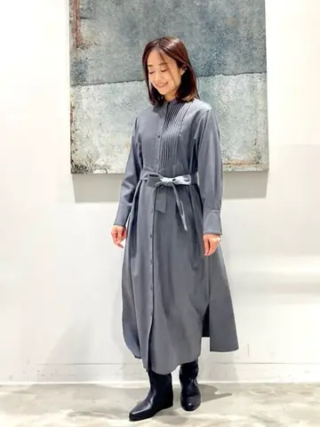 ONWARD CROSSET SELECT 田中 コーディネート画像