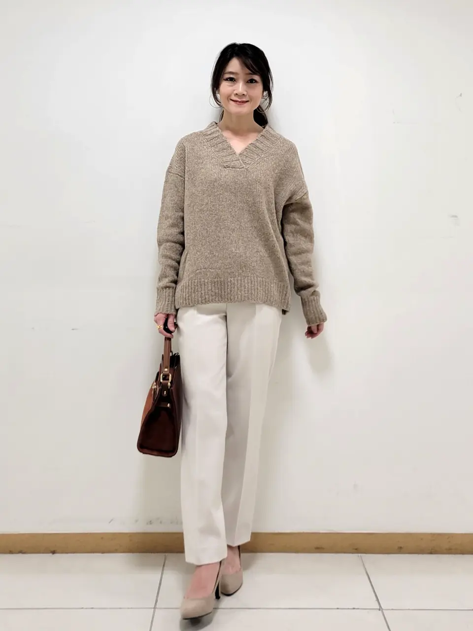  濱地 コーディネート画像