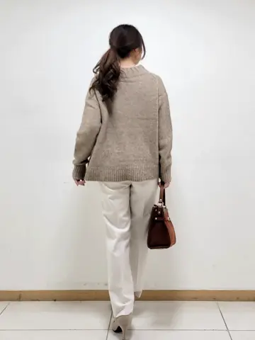 ONWARD CROSSET SELECT 濱地 コーディネート画像