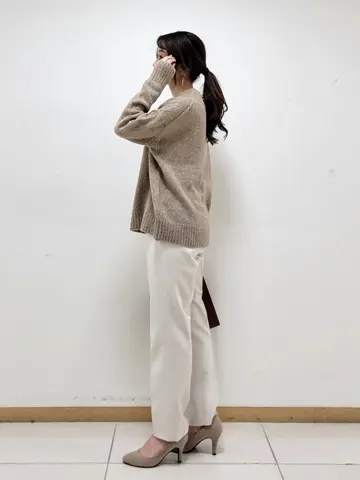 ONWARD CROSSET SELECT 濱地 コーディネート画像