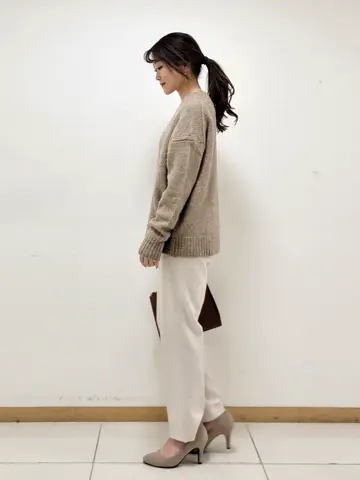 ONWARD CROSSET SELECT 濱地 コーディネート画像