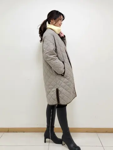 ONWARD CROSSET SELECT 濱地 コーディネート画像