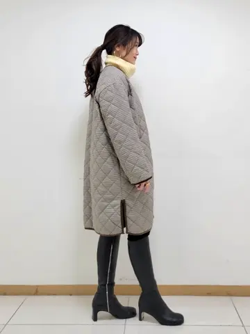 ONWARD CROSSET SELECT 濱地 コーディネート画像