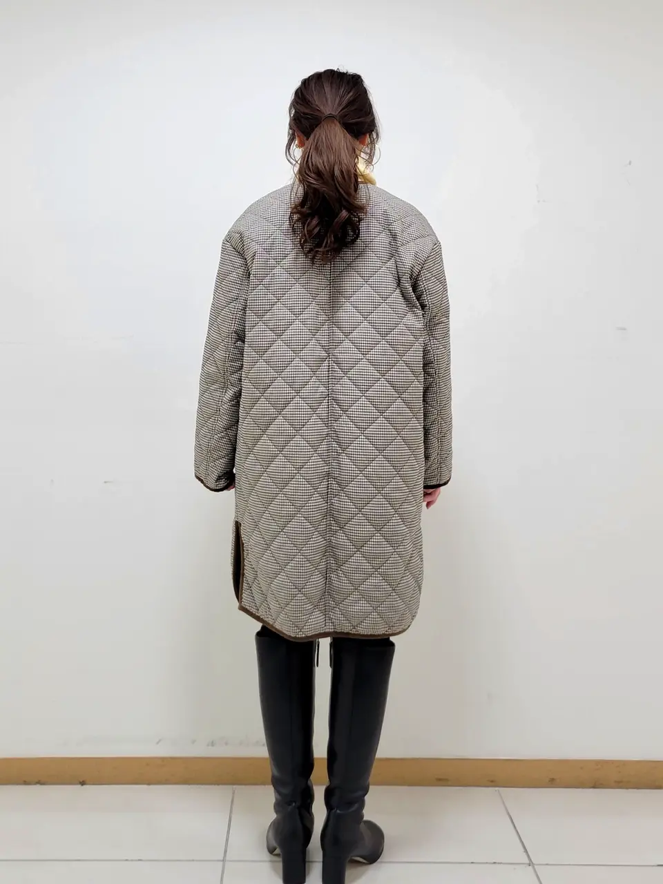 ONWARD CROSSET SELECT 濱地 コーディネート画像