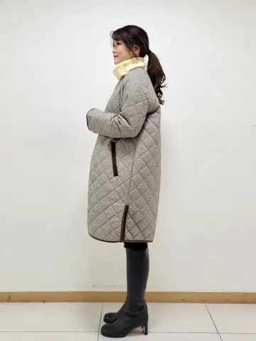 ONWARD CROSSET SELECT 濱地 コーディネート画像