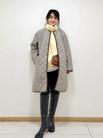 ONWARD CROSSET SELECT 濱地 コーディネート画像