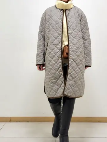 ONWARD CROSSET SELECT 濱地 コーディネート画像