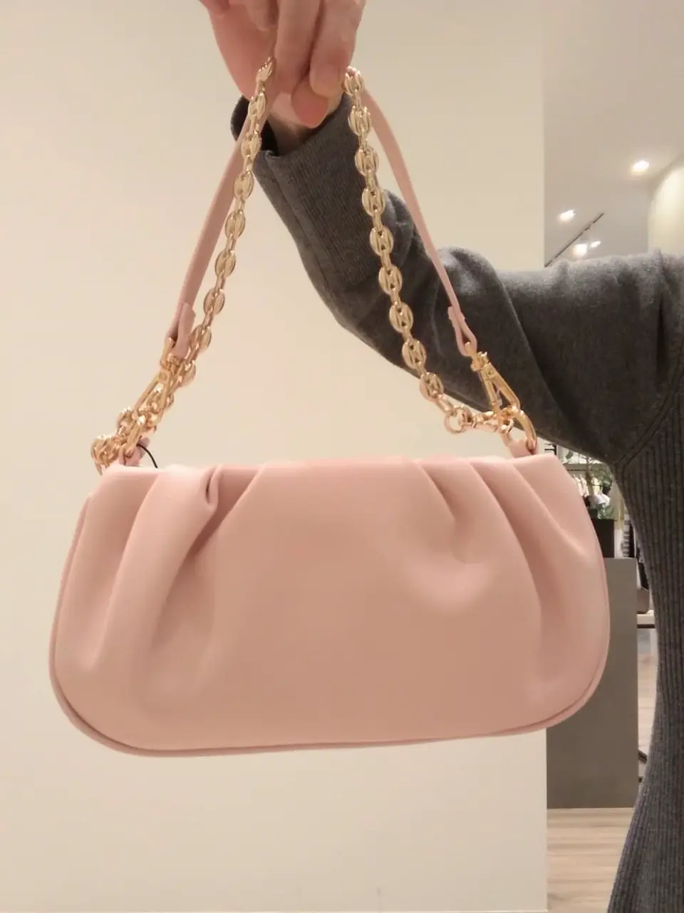 ONWARD CROSSET SELECT 林 コーディネート画像