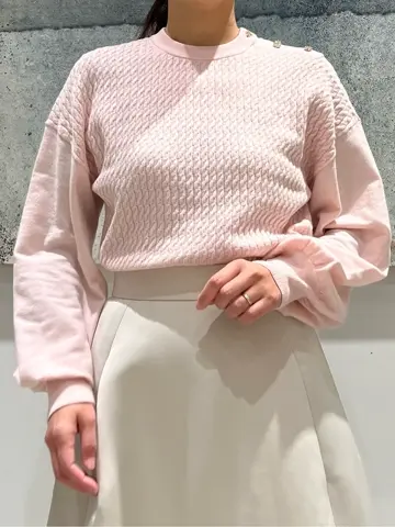 ONWARD CROSSET SELECT 會澤 コーディネート画像