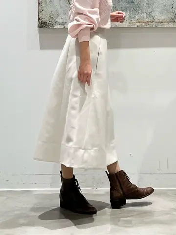 ONWARD CROSSET SELECT 會澤 コーディネート画像