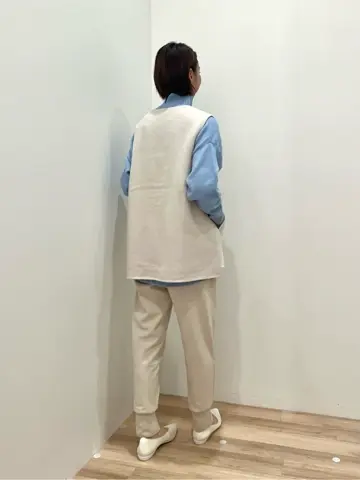 ONWARD CROSSET SELECT 村上 コーディネート画像