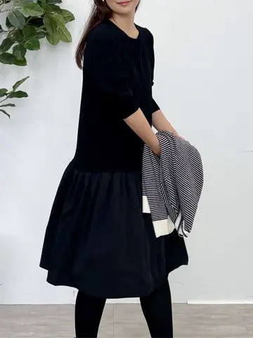 ONWARD CROSSET SELECT 豊國 コーディネート画像