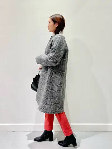 ONWARD CROSSET SELECT 濱野 コーディネート画像