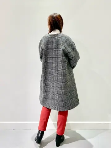 ONWARD CROSSET SELECT 濱野 コーディネート画像