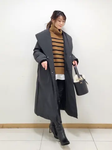 ONWARD CROSSET SELECT 濱地 コーディネート画像