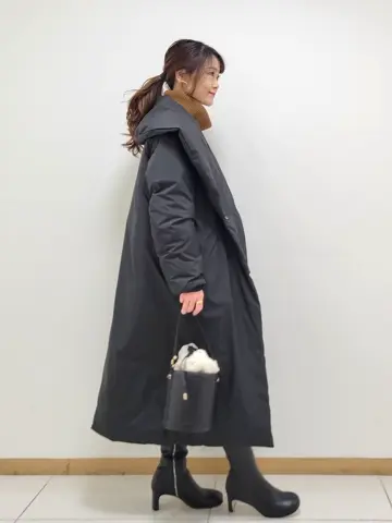 ONWARD CROSSET SELECT 濱地 コーディネート画像