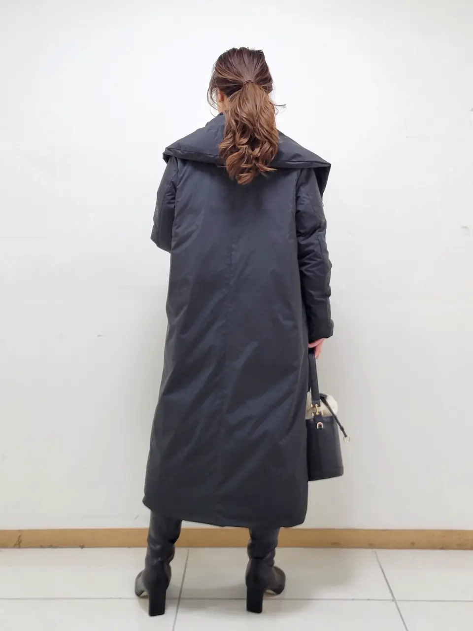 ONWARD CROSSET SELECT 濱地 コーディネート画像