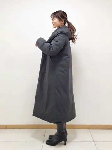 ONWARD CROSSET SELECT 濱地 コーディネート画像