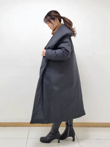 ONWARD CROSSET SELECT 濱地 コーディネート画像