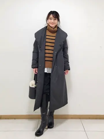 ONWARD CROSSET SELECT 濱地 コーディネート画像