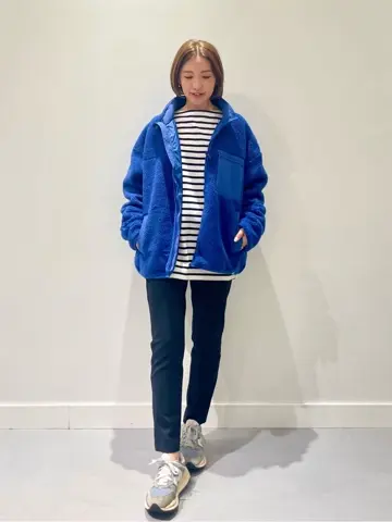 ONWARD CROSSET SELECT 濱野 コーディネート画像