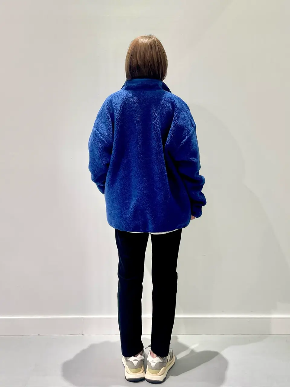 ONWARD CROSSET SELECT 濱野 コーディネート画像