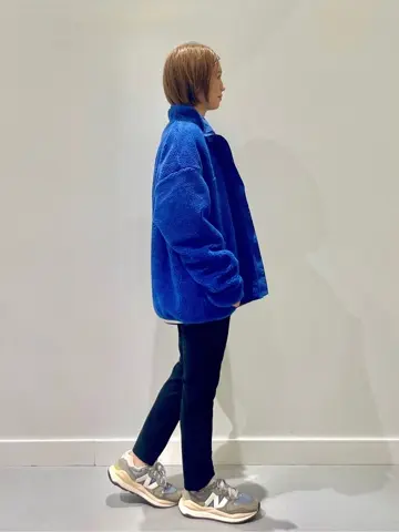 ONWARD CROSSET SELECT 濱野 コーディネート画像