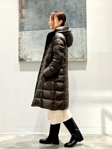 ONWARD CROSSET SELECT 田中 コーディネート画像