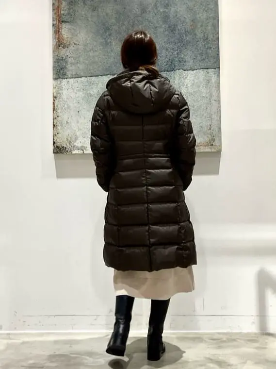 ONWARD CROSSET SELECT 田中 コーディネート画像