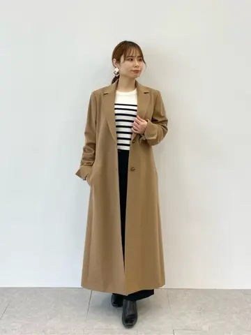 ONWARD CROSSET SELECT 横尾 コーディネート画像