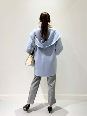 ONWARD CROSSET SELECT 榎本 コーディネート画像