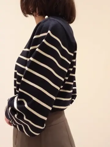 ONWARD CROSSET SELECT 林 コーディネート画像