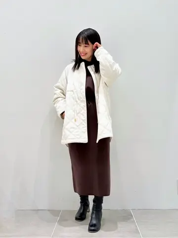 ONWARD CROSSET SELECT 加藤 コーディネート画像