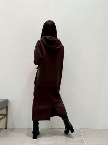 ONWARD CROSSET SELECT 加藤 コーディネート画像