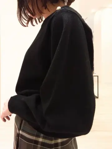 ONWARD CROSSET SELECT 林 コーディネート画像